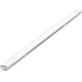 Светильник светодиодный пылевлагозащищенный JAZZWAY PWP-S2 1200 CL 40W 6500K IP65 COMPACT